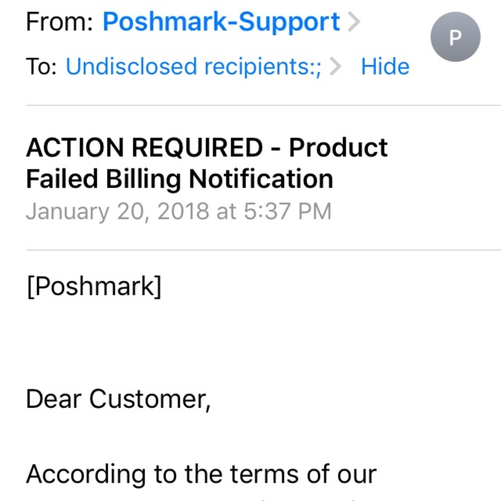 Scammmmmm